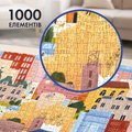 Puzzle "Dear Dnipro" 1000 elements: Photo 3