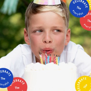 Что подарить мальчику на 8 лет: идеи, варианты и советы: Фото - ORNER