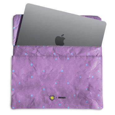 Laptop case Why are you crying?: photo 2 - ORNER