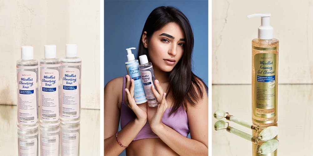 Косметика NoSecrets: особливості, дія та жодних секретів: Фото 5 - ORNER