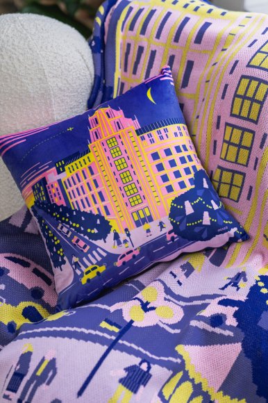 Подушка «Киев»: Фото