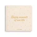 Photo album "Happy moment" light: Photo