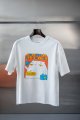 Oversized T-shirt ORNER x Maliunok "Delay" milky: Photo 22