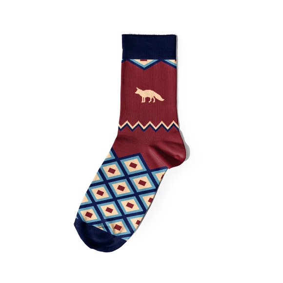 Набор носков «Восток»: Фото