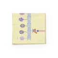 Towel "Easter Basket" yellow 40x70: Photo 3
