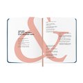 Щоденник читацький «Keep calm and read on» синій: Фото 9