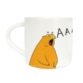 Чашка «Сурок ААА»: Фото - ORNER