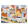 Puzzle "Dear Dnipro" 1000 elements: Photo 2