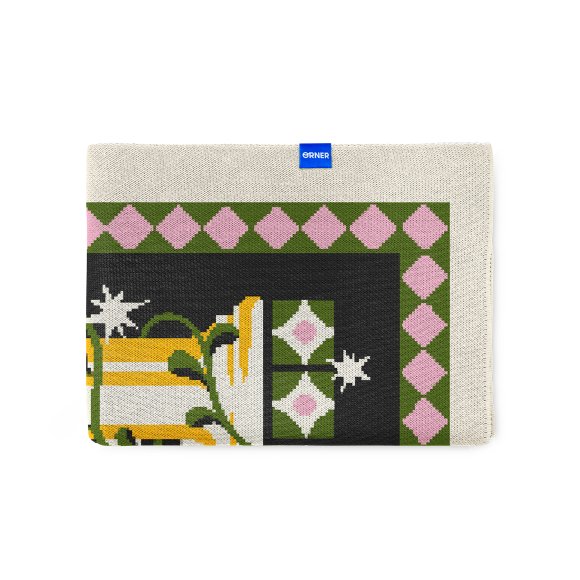 Плед «Свет мечты»: Фото