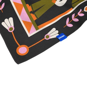 Плед «Дерево рода»: Фото - ORNER