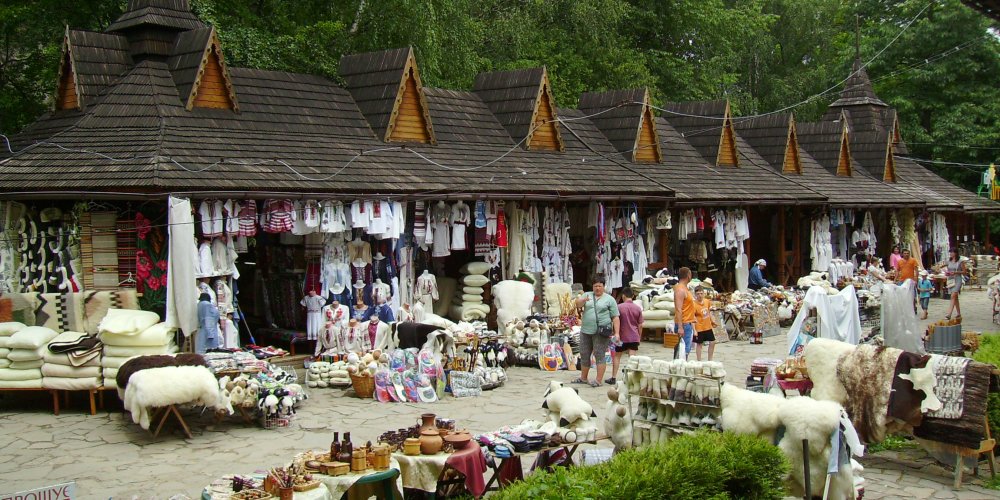 Що подарувати іноземцю: ідеї та варіанти незабутніх подарунків: Фото 1 - ORNER