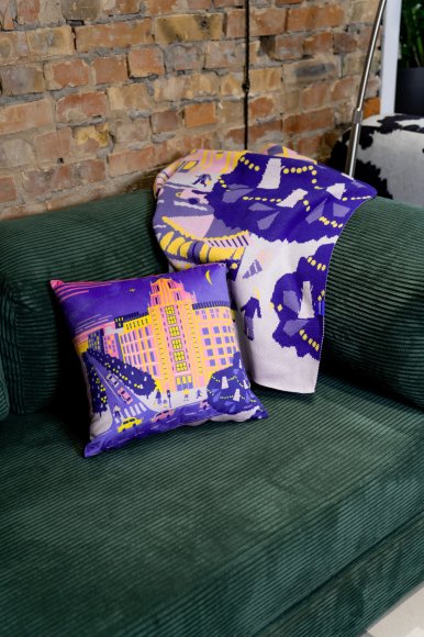 Подушка «Киев»: Фото