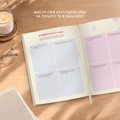 Planner "MY NEW PLAN" light: Photo 5
