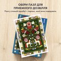 Пазл «Дерево жизни» 1000 элементов: Фото - ORNER