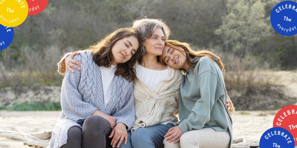 Що можна подарувати мамі на 50 років: практичні поради та ідеї: Фото 1 - ORNER