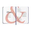 Дневник читательский «Read different» синий: Фото 9