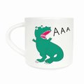 Чашка «Динозавр ААА»: Фото