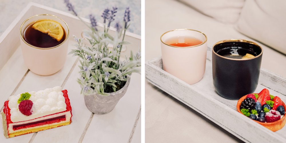 Собі, мамі, подрузі — ідеї подарунків для дівчат: Фото 4 - ORNER