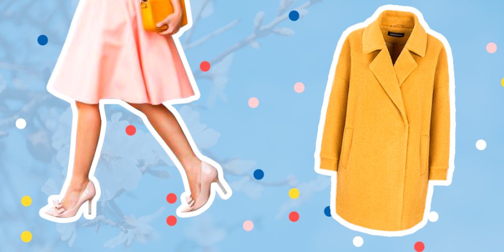 Как подготовиться к весне?: Фото 2 - ORNER