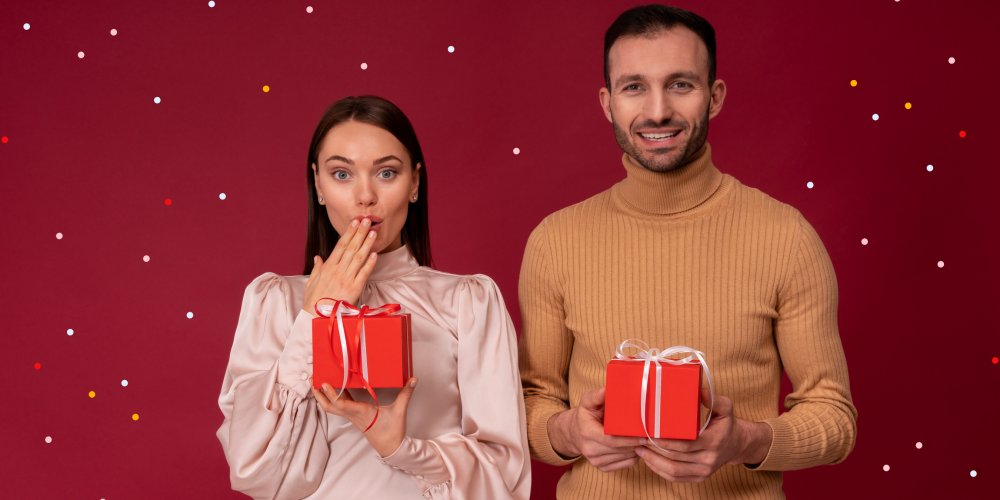 10 років весілля: що подарувати? Найкращі підказки та варіанти від ORNER: Фото 1 - ORNER