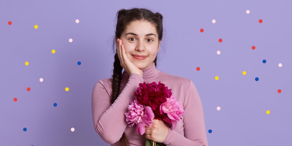 Что можно подарить девушке на 16 лет: советы по выбору и варианты: Фото 5 - ORNER