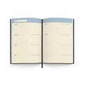Mini planner "Dream. Plan mini" black: Photo 2