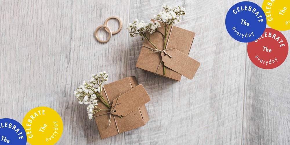 Что подарить на свадьбу: Фото 2 - ORNER