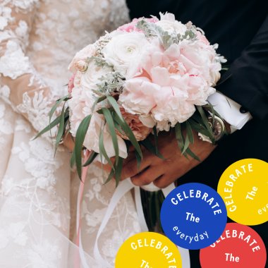 Что подарить на свадьбу: Фото - ORNER