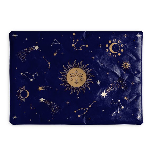 Чехол для ноутбука «Магический»: Фото