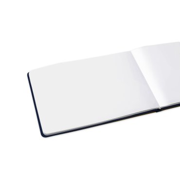 Фотоальбом «Незабываемые моменты» темно-синий: Фото - ORNER