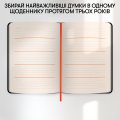 Дневник на 3 года «Один день одно предложение» черный: Фото - ORNER