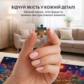 Пазл «Котогород на Марсе» 1000 элементов: Фото 6