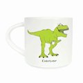 Cup Dinosaur: Photo