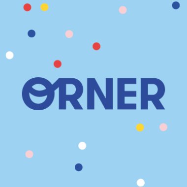 Вас сегодня просто не узнать! ORNER начинает ребрендинг: Фото - ORNER
