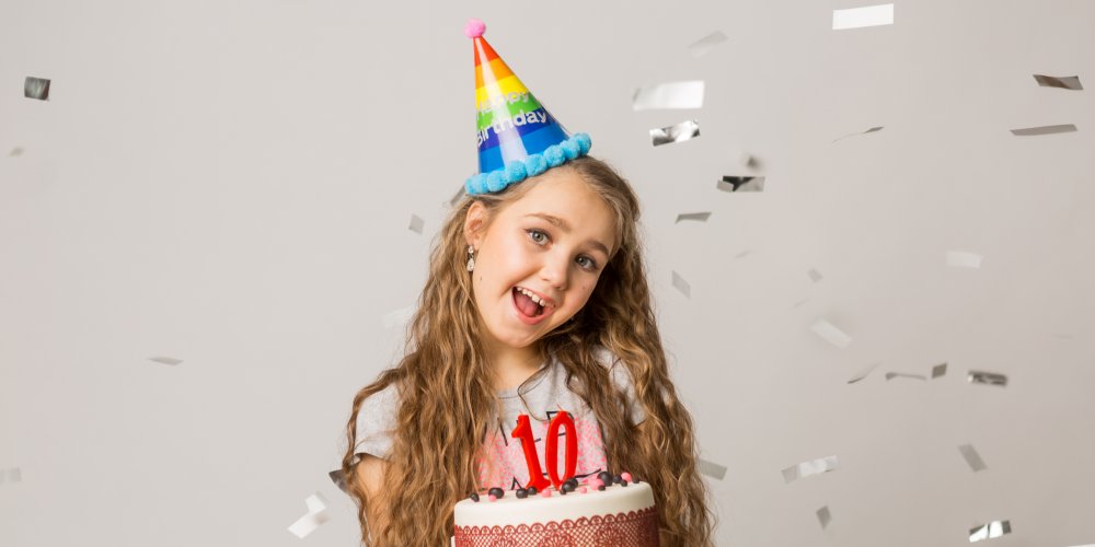 Що можна подарувати дитині на 10 років: актуальні ідеї та небанальні варіанти: Фото 1 - ORNER