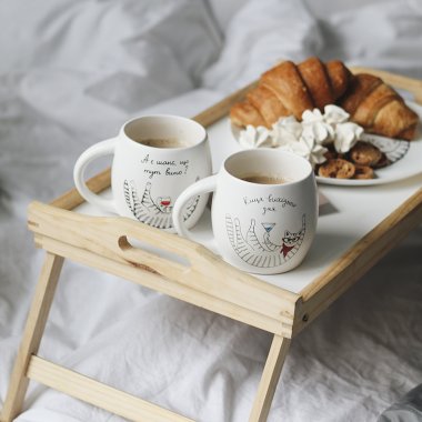 3 рецепта завтраков, которые прокачают твоё утро: Фото - ORNER