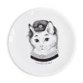 Audrey Plate: Photo