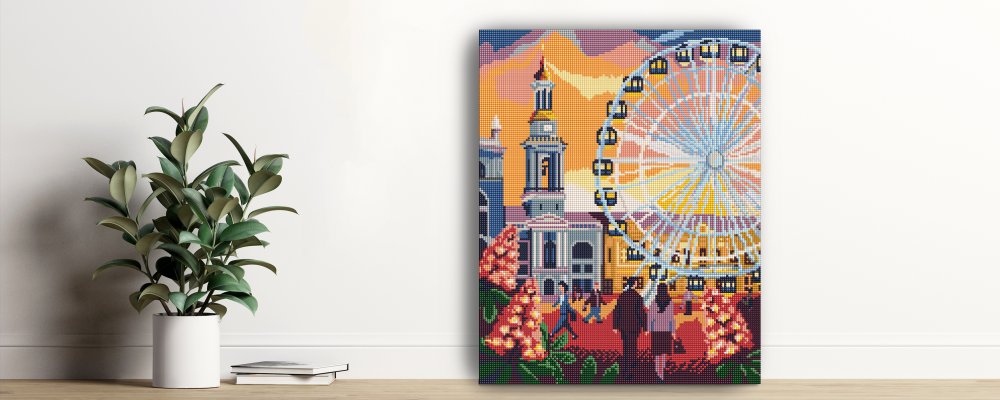 Фото Фото - ORNER