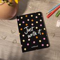 Блокнот в точку «Just write it»: Фото 7