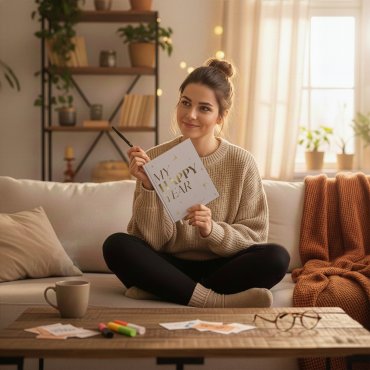 Дневник саморефлексии «Моя трансформация» светлый: Фото - ORNER