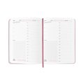 Планер-щоденник «Daily planner» рожевий: Фото 9