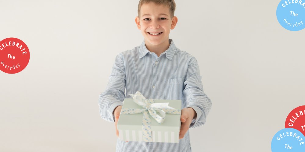 Что подарить мальчику на 11 лет? Актуальные идеи и варианты: Фото 1 - ORNER