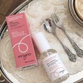 Спрей для тела с ароматом малины и грейпфрута «Твое вдохновение» 100 ml: Фото 6
