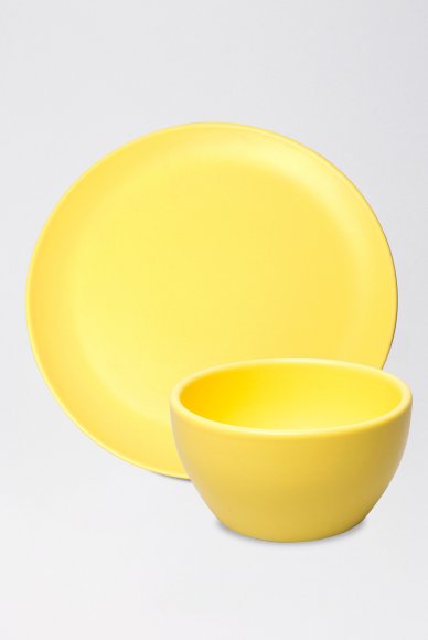 Набор Yellow: Фото