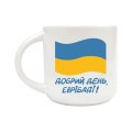 Cup ORNER "Dobryi den, everybody": Photo