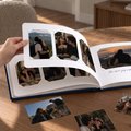 Фотоальбом A4 «Самые теплые моменты жизни» синий: Фото 8