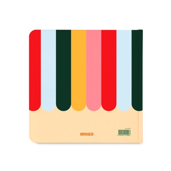 Фотоальбом Colorful life: Фото