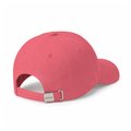 Cap "Sleep-deprived and mean" pink: Photo 2