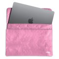 Чехол для ноутбука «Просто розовый»: Фото