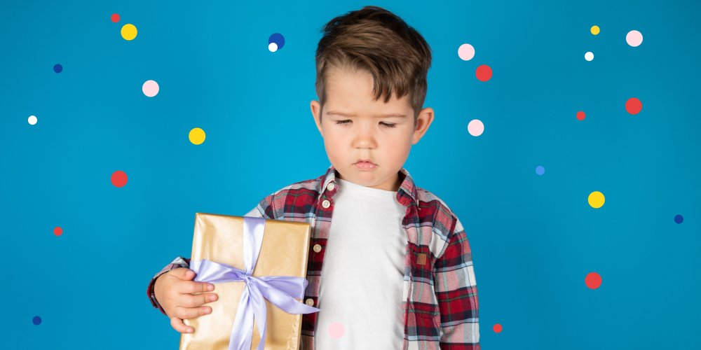 Що подарувати хлопчику на 10 років: поради з вибору та найкращі варіанти: Фото 3 - ORNER